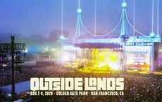 Outside Lands 2020 Music & Arts Festival
